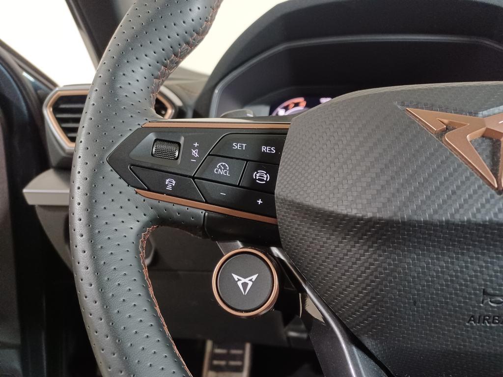 CUPRA Formentor 1.5 TSI e-Hybrid VZ 200 kW (272 CV) - 11