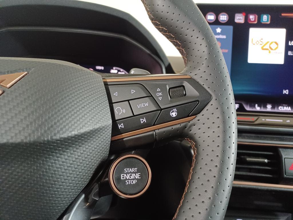 CUPRA Formentor 1.5 TSI e-Hybrid VZ 200 kW (272 CV) - 12