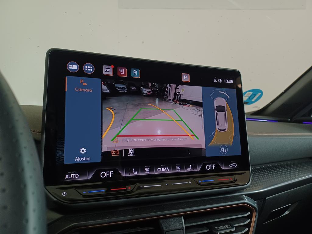 CUPRA Formentor 1.5 TSI e-Hybrid VZ 200 kW (272 CV) - 14