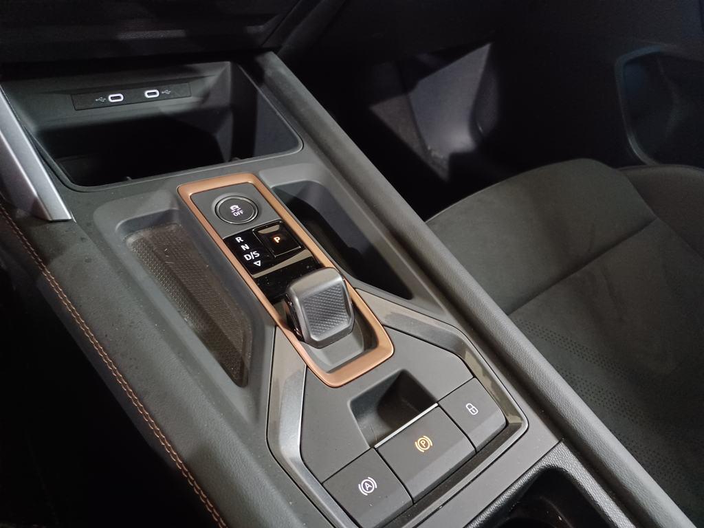 CUPRA Formentor 1.5 TSI e-Hybrid VZ 200 kW (272 CV) - 16