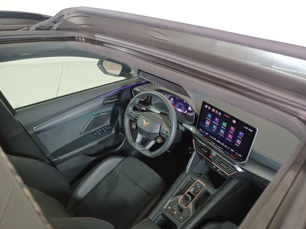 CUPRA Formentor 1.5 TSI e-Hybrid VZ 200 kW (272 CV) - 17