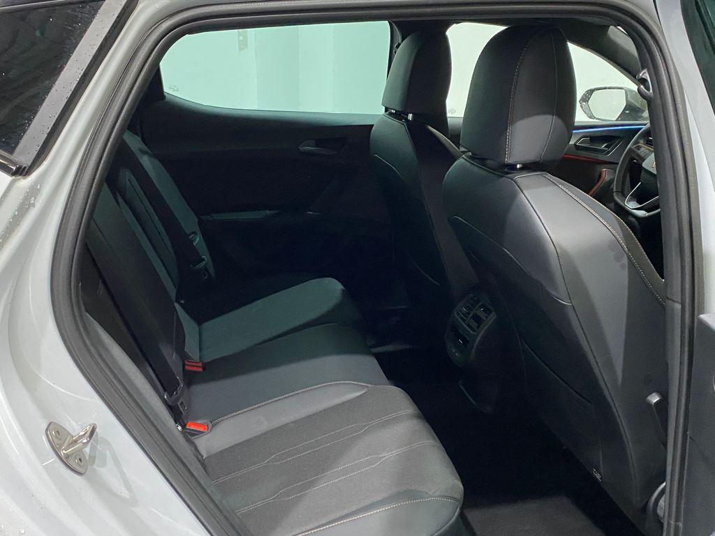 CUPRA León 1.5 eTSI DSG 110 kW (150 CV) - 5