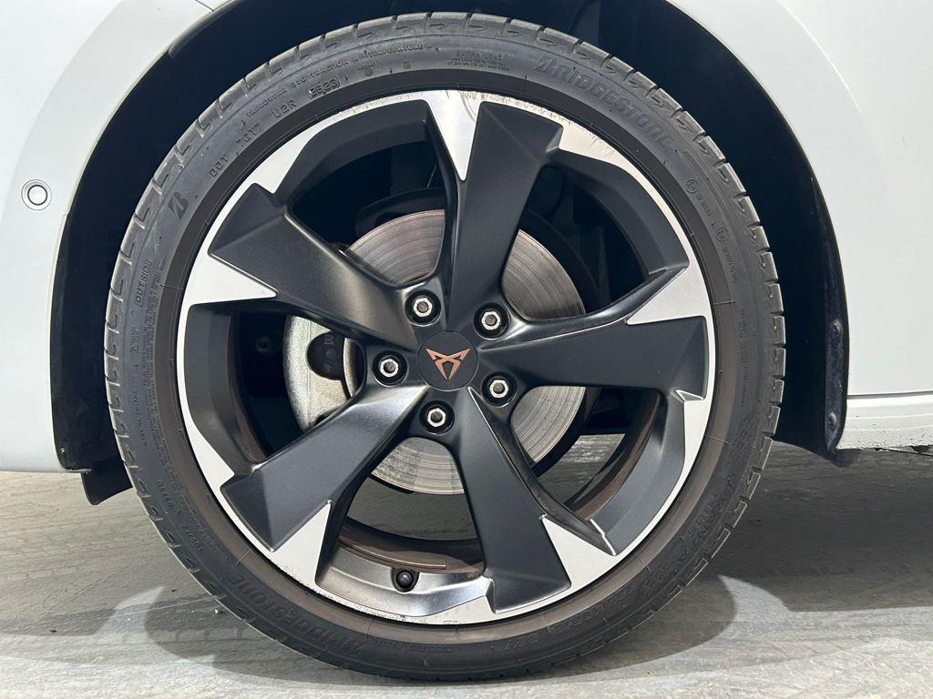 CUPRA León 1.5 eTSI DSG 110 kW (150 CV) - 7