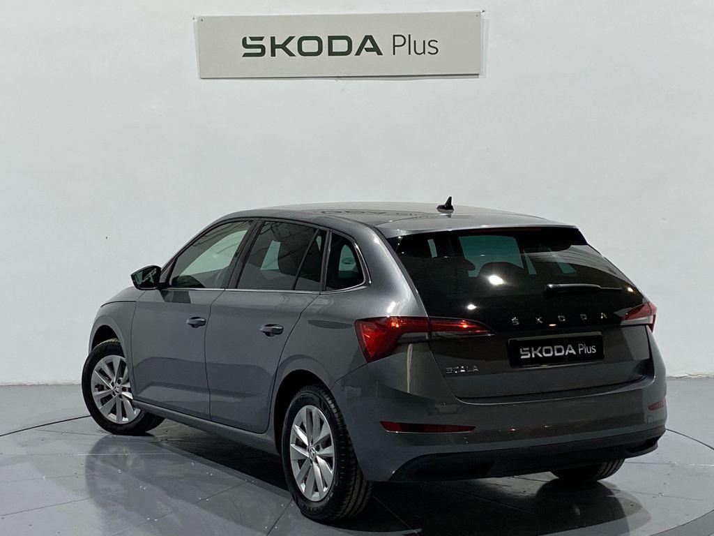 Skoda Scala 1.0 TSI Ambition 70 kW (95 CV) - 1