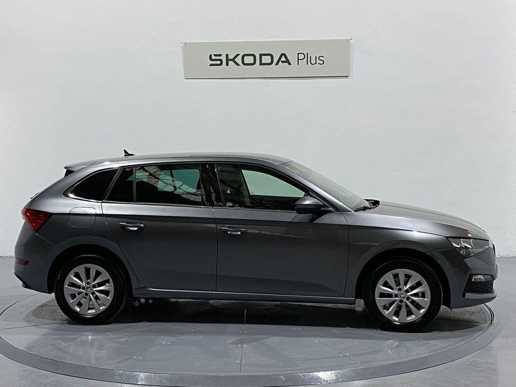 Skoda Scala 1.0 TSI Ambition 70 kW (95 CV) - 2