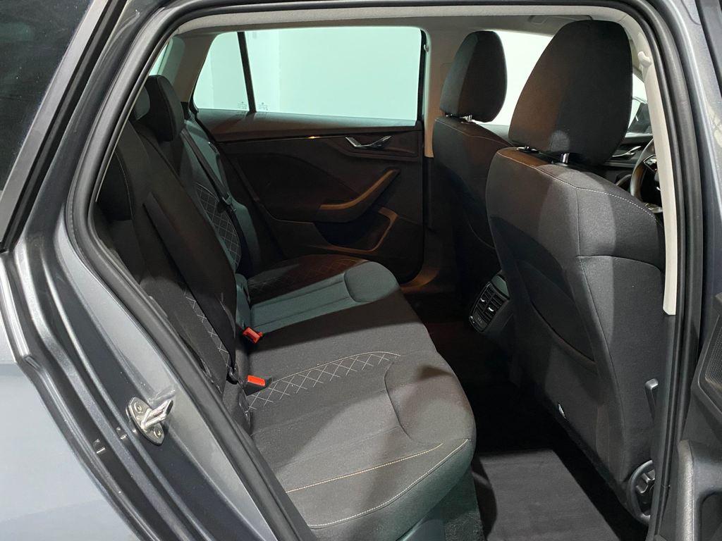 Skoda Scala 1.0 TSI Ambition 70 kW (95 CV) - 5