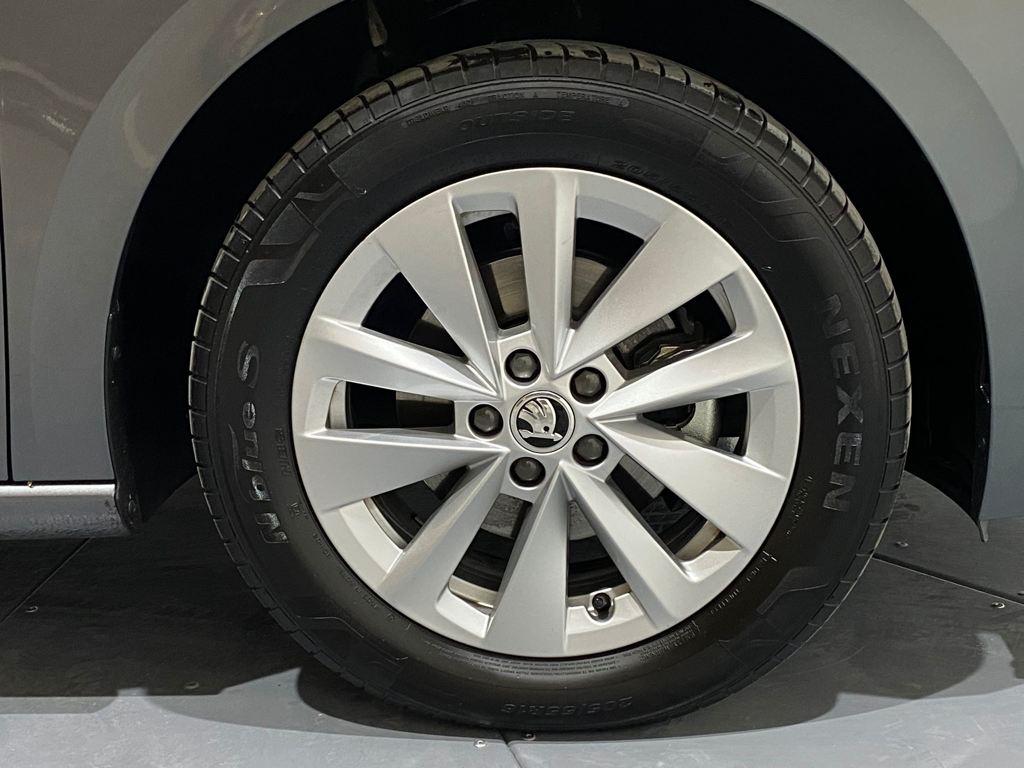 Skoda Scala 1.0 TSI Ambition 70 kW (95 CV) - 7