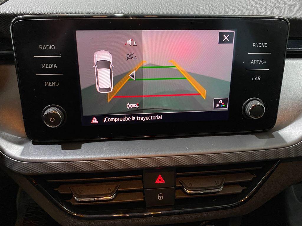 Skoda Scala 1.0 TSI Ambition 70 kW (95 CV) - 9