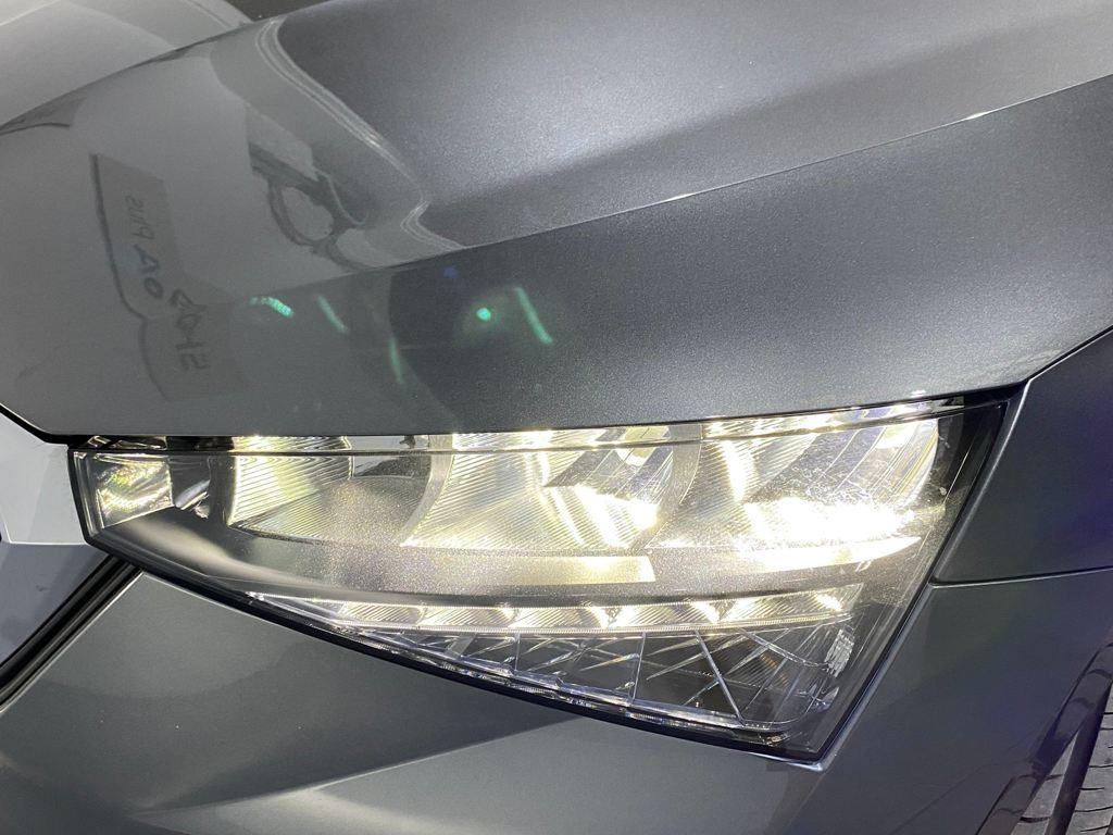 Skoda Scala 1.0 TSI Ambition 70 kW (95 CV) - 10