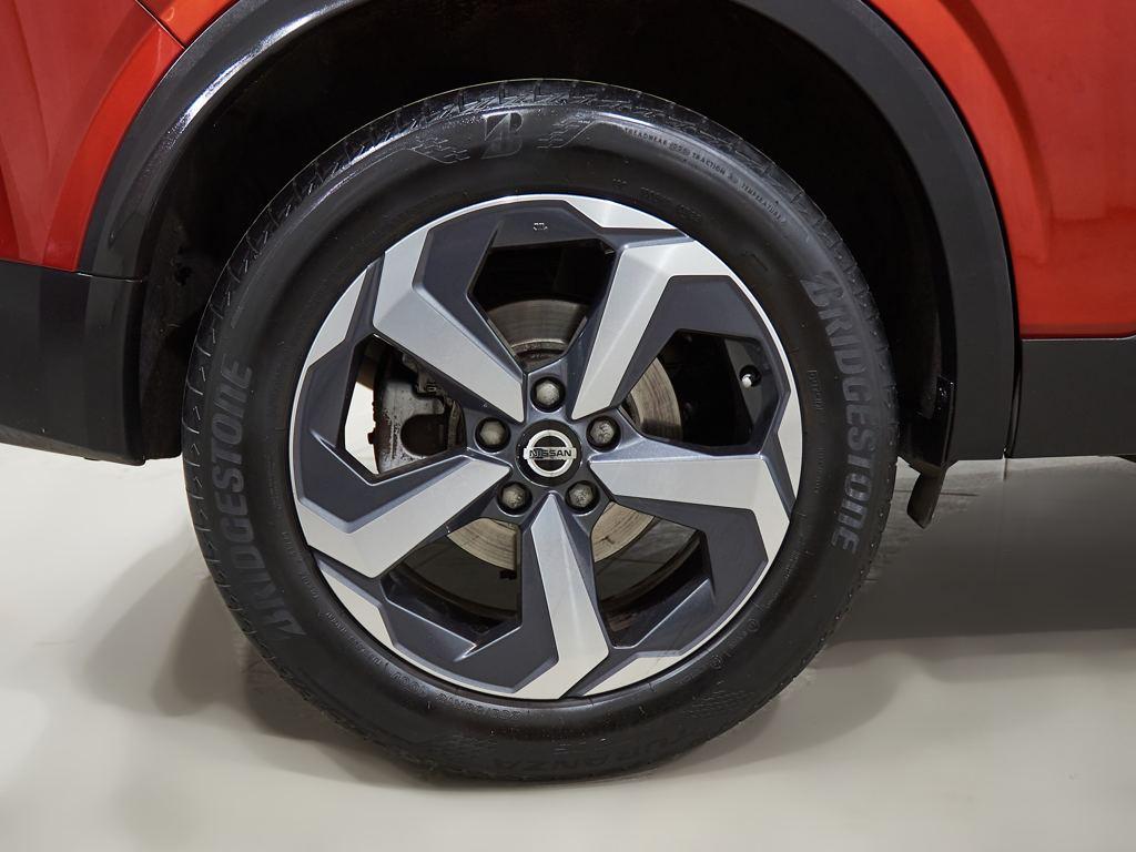 Nissan Qashqai DIG-T 140 N-Connecta 103 kW (140 CV) - 7