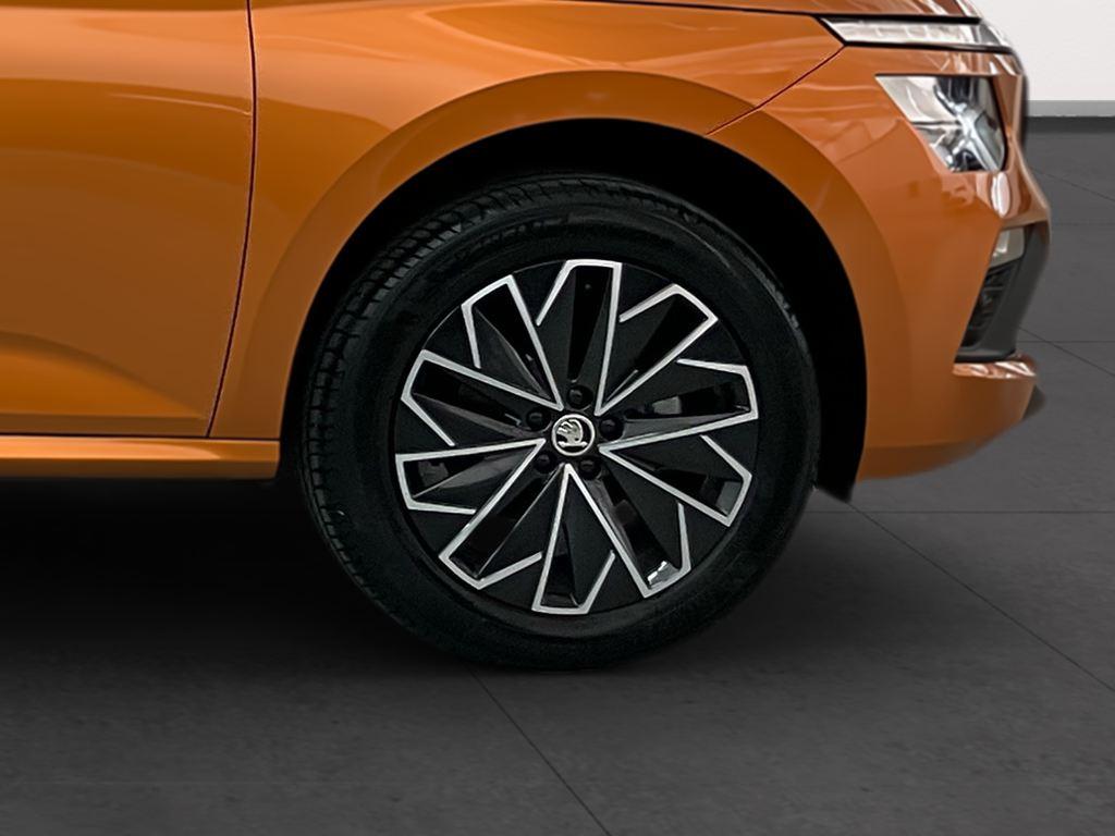 Skoda Kamiq 1.0 TSI Design DSG 85 kW (115 CV) - 7