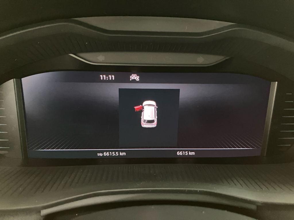 Skoda Kamiq 1.0 TSI Design DSG 85 kW (115 CV) - 9