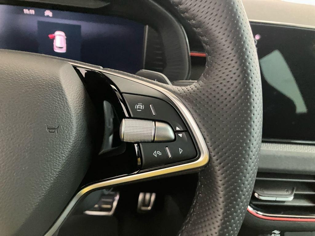 Skoda Kamiq 1.0 TSI Design DSG 85 kW (115 CV) - 11