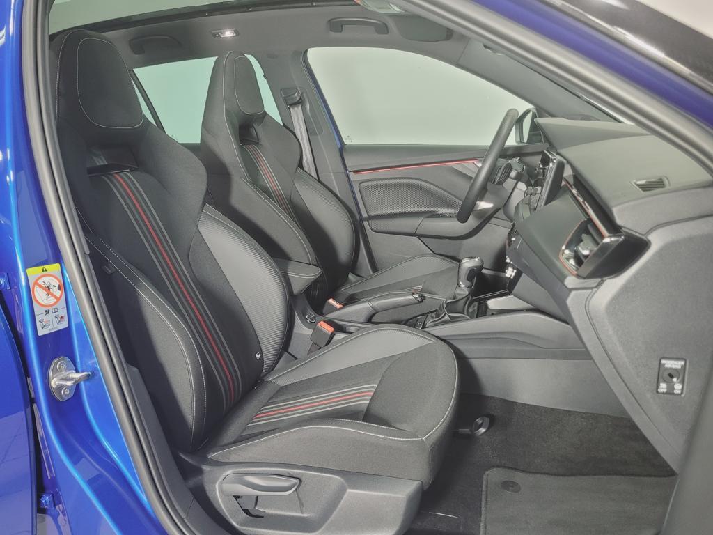 Skoda Kamiq 1.0 TSI Monte Carlo DSG 85 kW (115 CV) - 4