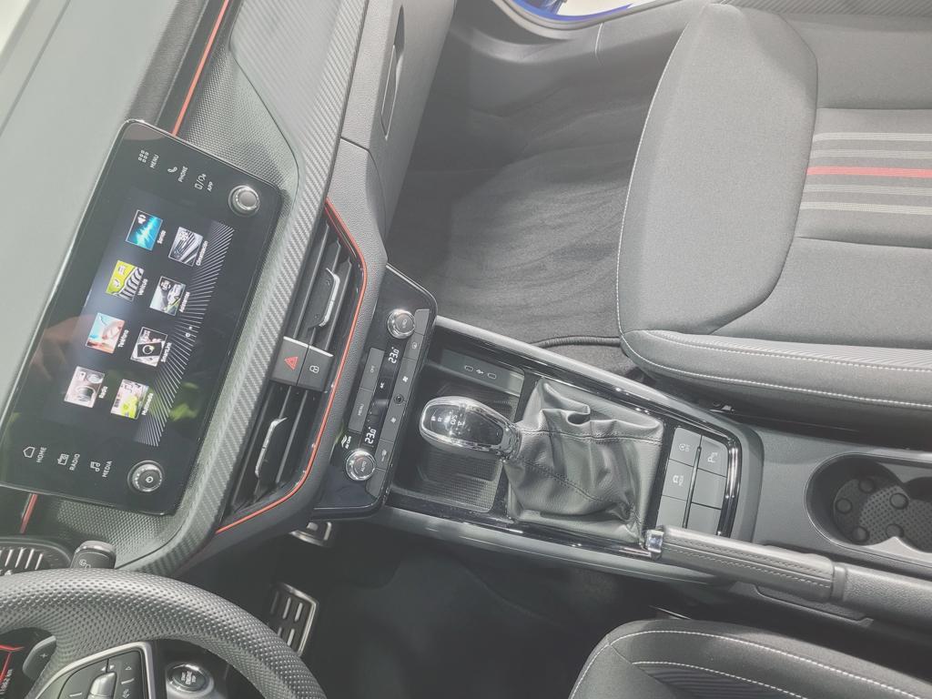 Skoda Kamiq 1.0 TSI Monte Carlo DSG 85 kW (115 CV) - 15