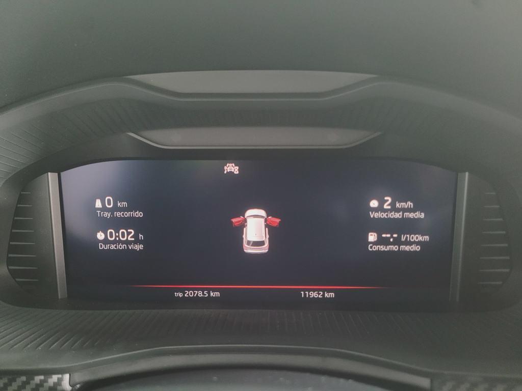 Skoda Kamiq 1.0 TSI Monte Carlo DSG 85 kW (115 CV) - 16