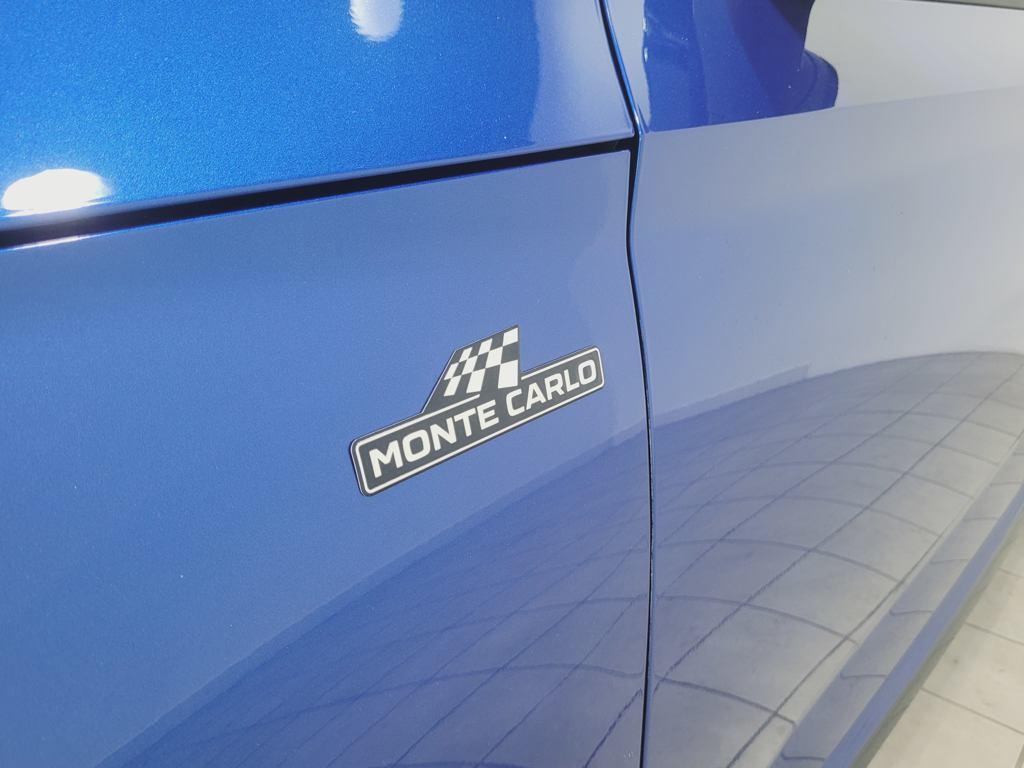 Skoda Kamiq 1.0 TSI Monte Carlo DSG 85 kW (115 CV) - 18