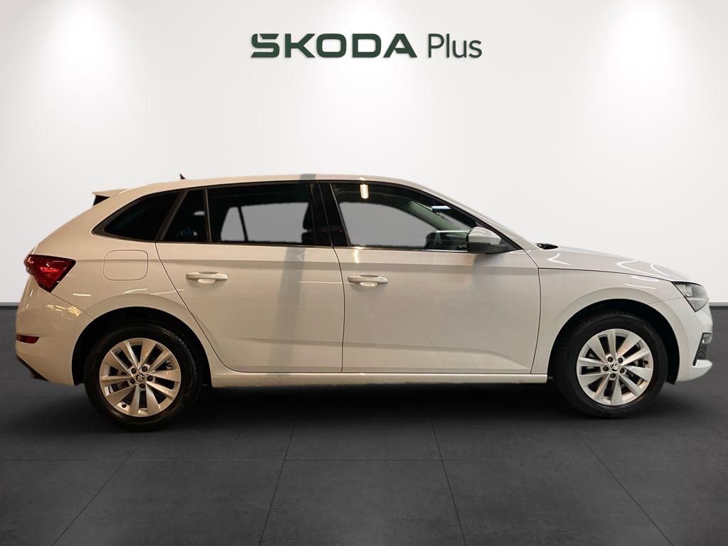 Skoda Scala 1.0 TSI Ambition DSG 81 kW (110 CV) - 2