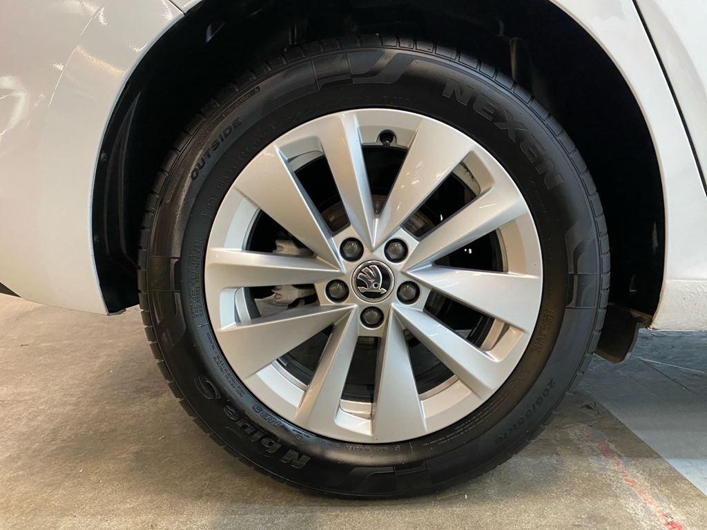 Skoda Scala 1.0 TSI Ambition DSG 81 kW (110 CV) - 7
