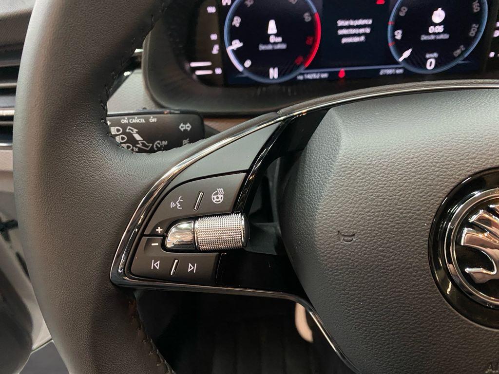 Skoda Scala 1.0 TSI Ambition DSG 81 kW (110 CV) - 8