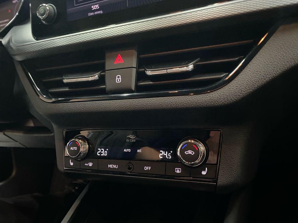 Skoda Scala 1.0 TSI Ambition DSG 81 kW (110 CV) - 12