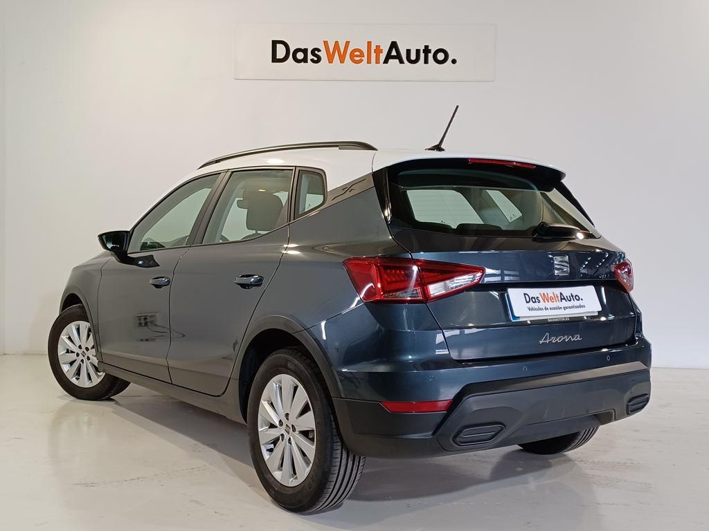 SEAT Arona 1.0 TSI Style XL 81 kW (110 CV) - 1