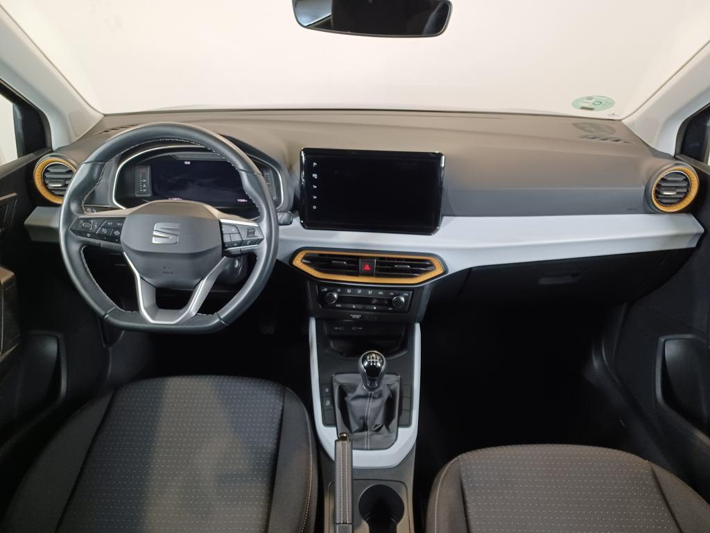 SEAT Arona 1.0 TSI Style XL 81 kW (110 CV) - 3