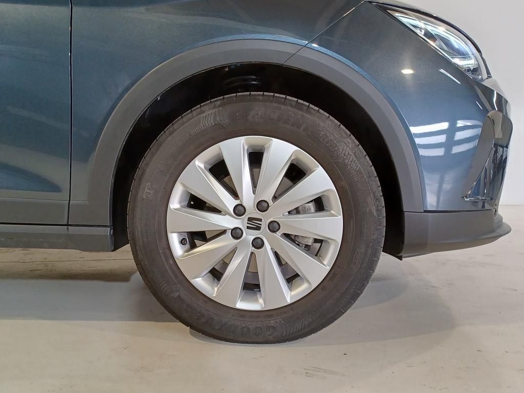 SEAT Arona 1.0 TSI Style XL 81 kW (110 CV) - 7