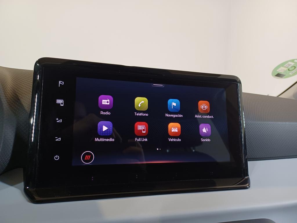 SEAT Arona 1.0 TSI Style XL 81 kW (110 CV) - 9