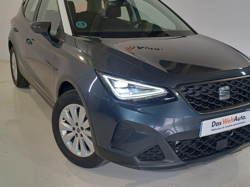 SEAT Arona 1.0 TSI Style XL 81 kW (110 CV) - 10