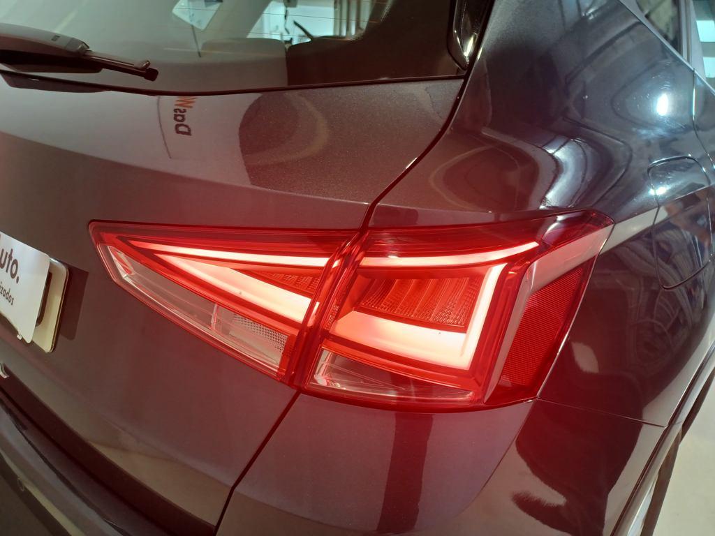 SEAT Arona 1.0 TSI Style XL 81 kW (110 CV) - 11