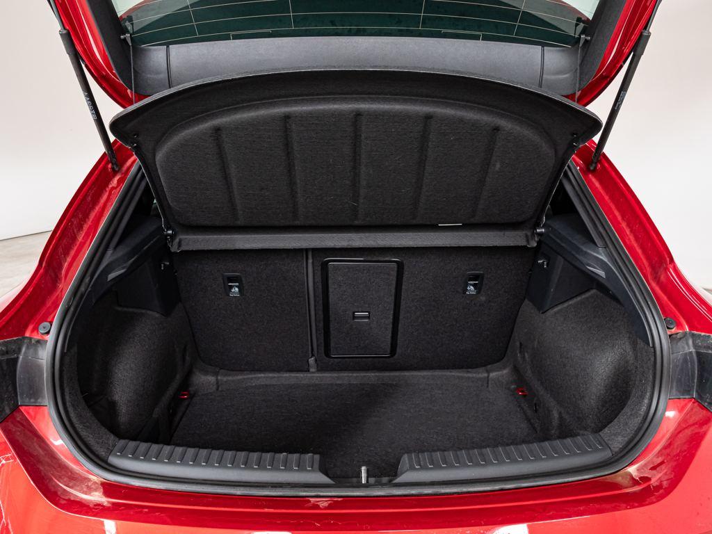 SEAT León 1.5 eTSI S&S FR Special Edition Vision DSG 110 kW (150 CV) - 6