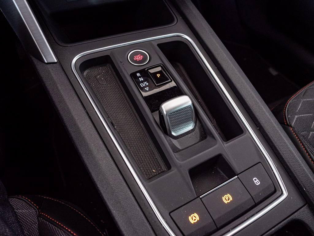 SEAT León 1.5 eTSI S&S FR Special Edition Vision DSG 110 kW (150 CV) - 10