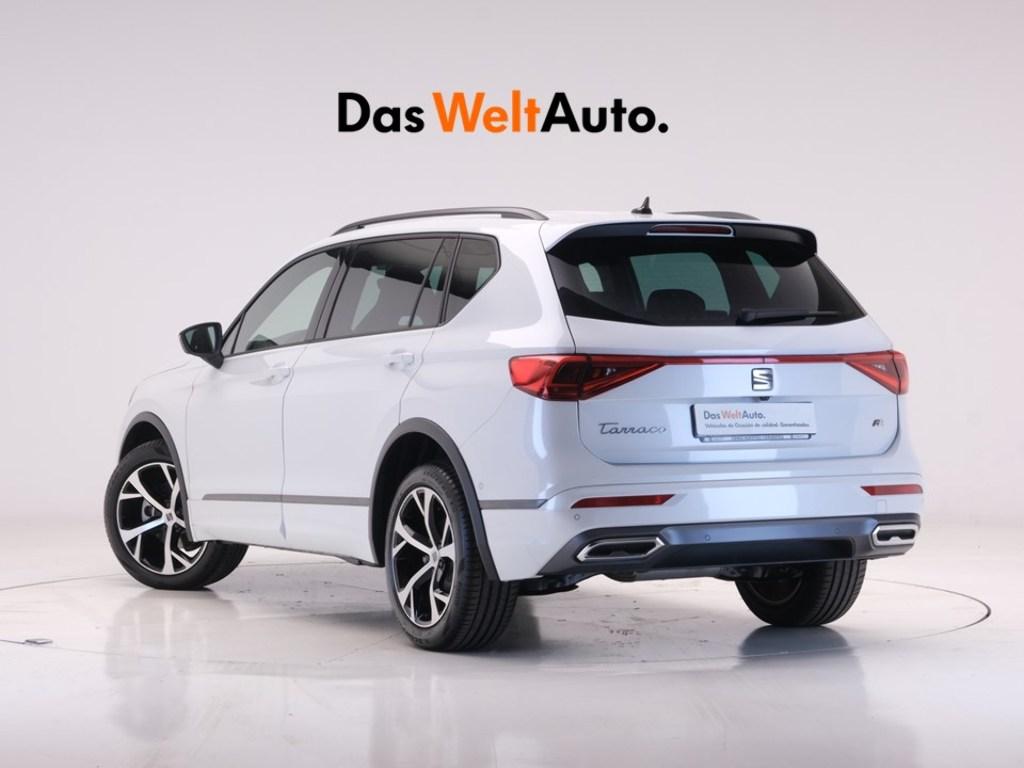 SEAT Tarraco 2.0 TDI S&S FR XM DSG 110 kW (150 CV) - 1