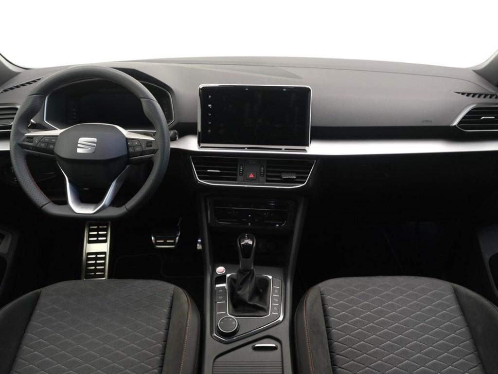 SEAT Tarraco 2.0 TDI S&S FR XM DSG 110 kW (150 CV) - 3