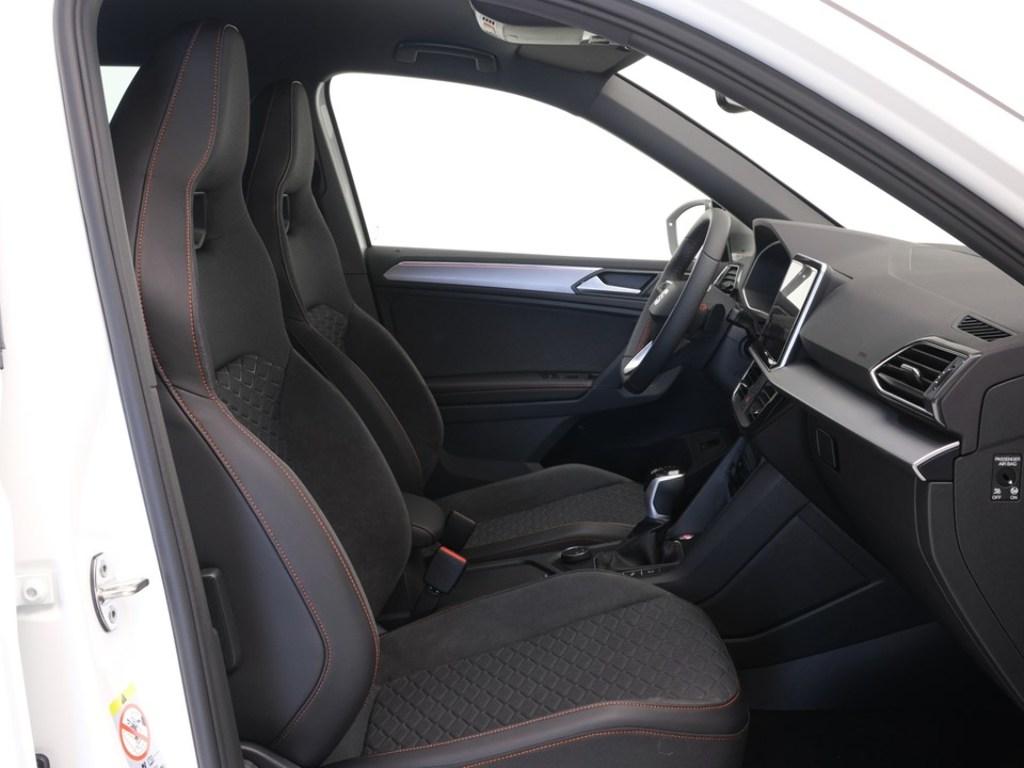SEAT Tarraco 2.0 TDI S&S FR XM DSG 110 kW (150 CV) - 4