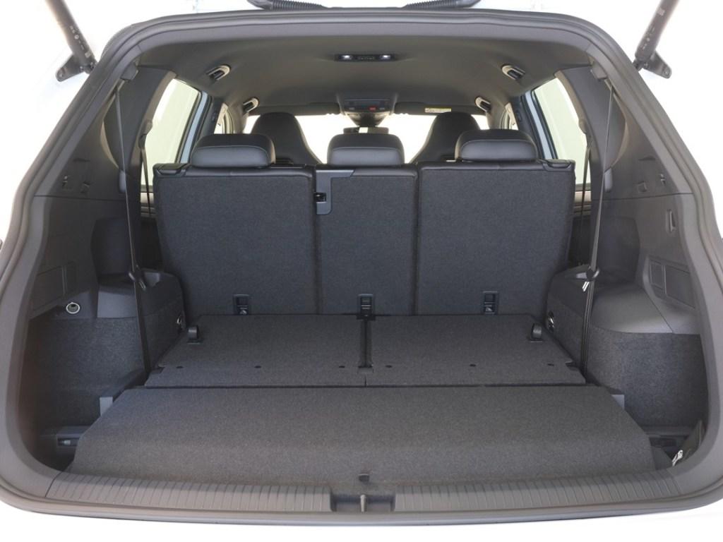 SEAT Tarraco 2.0 TDI S&S FR XM DSG 110 kW (150 CV) - 6