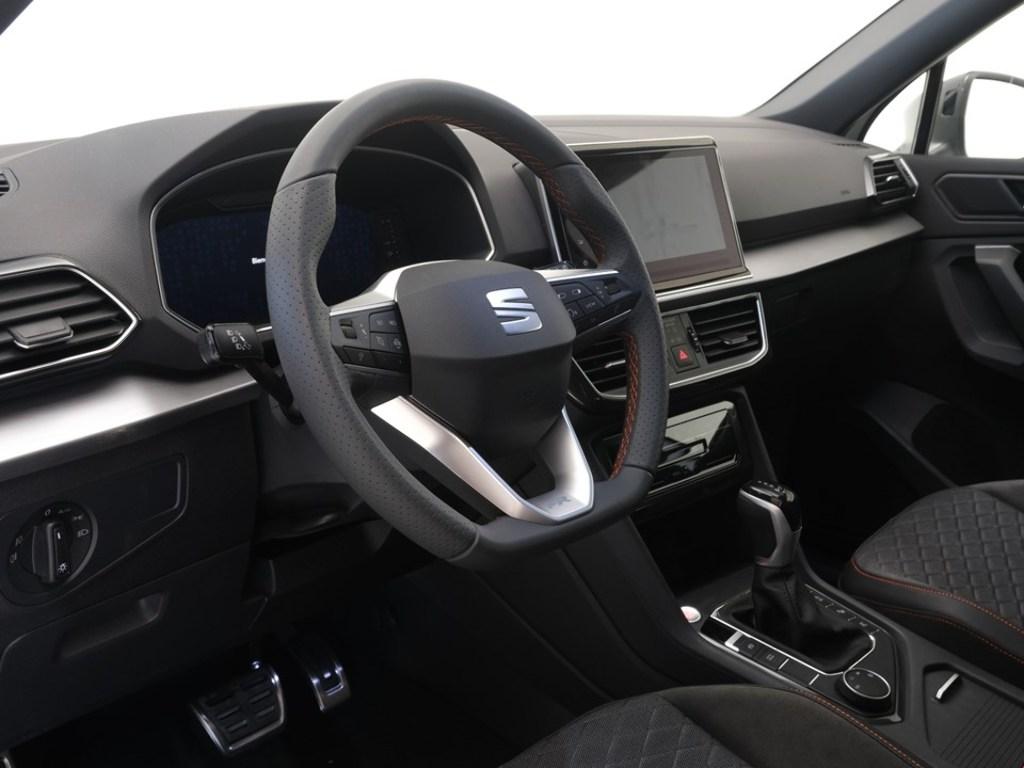 SEAT Tarraco 2.0 TDI S&S FR XM DSG 110 kW (150 CV) - 9