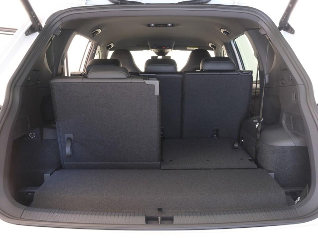 SEAT Tarraco 2.0 TDI S&S FR XM DSG 110 kW (150 CV) - 15