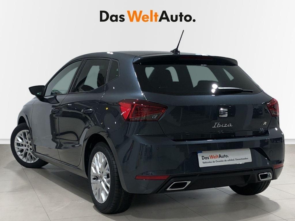 SEAT Ibiza 1.0 TSI S&S FR XS 81 kW (110 CV) - 1