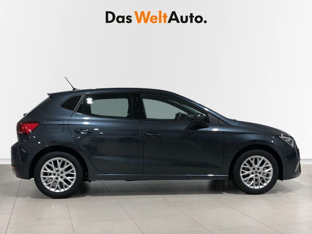 SEAT Ibiza 1.0 TSI S&S FR XS 81 kW (110 CV) - 2