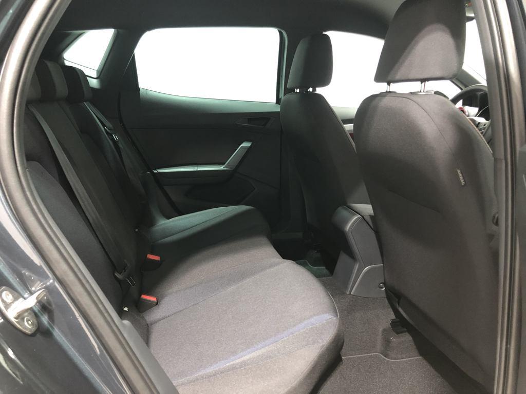 SEAT Ibiza 1.0 TSI S&S FR XS 81 kW (110 CV) - 5