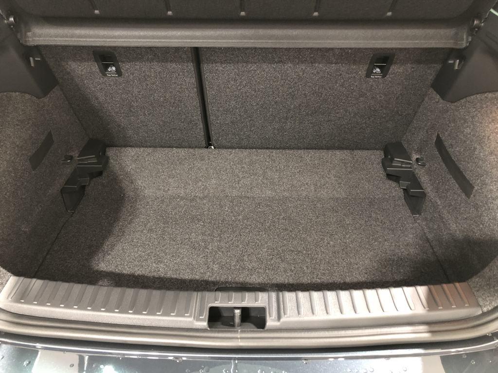 SEAT Ibiza 1.0 TSI S&S FR XS 81 kW (110 CV) - 6