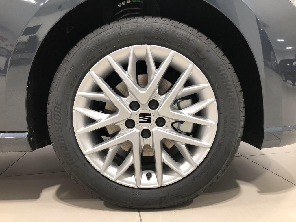 SEAT Ibiza 1.0 TSI S&S FR XS 81 kW (110 CV) - 7