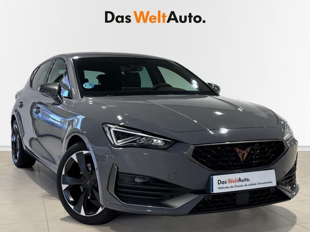 CUPRA León 1.5 eTSI DSG 110 kW (150 CV) - 0