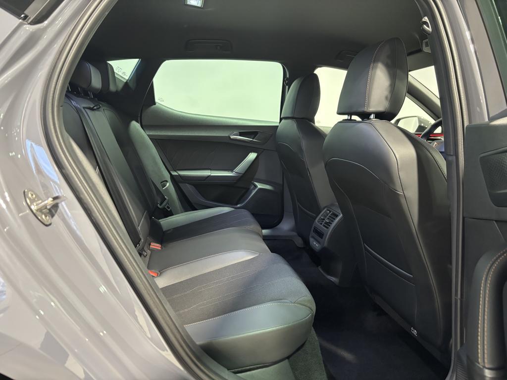 CUPRA León 1.5 eTSI DSG 110 kW (150 CV) - 5