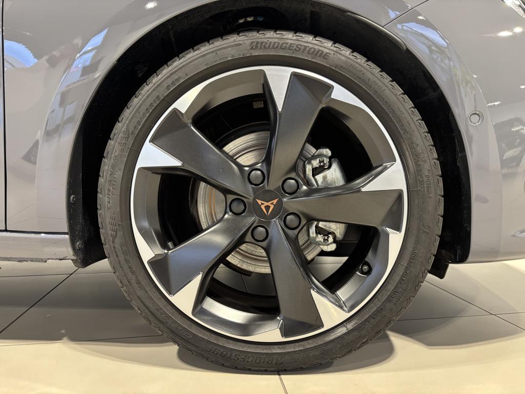 CUPRA León 1.5 eTSI DSG 110 kW (150 CV) - 7