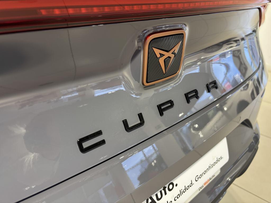 CUPRA León 1.5 eTSI DSG 110 kW (150 CV) - 19