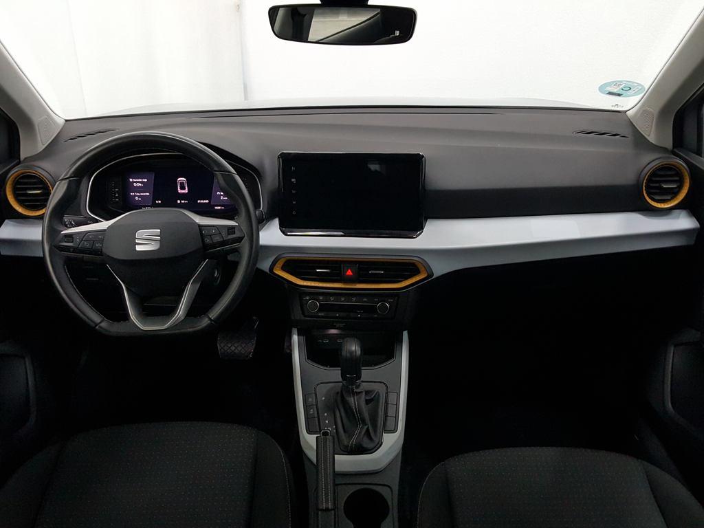 SEAT Arona 1.0 TSI Style XM DSG 81 kW (110 CV) - 3