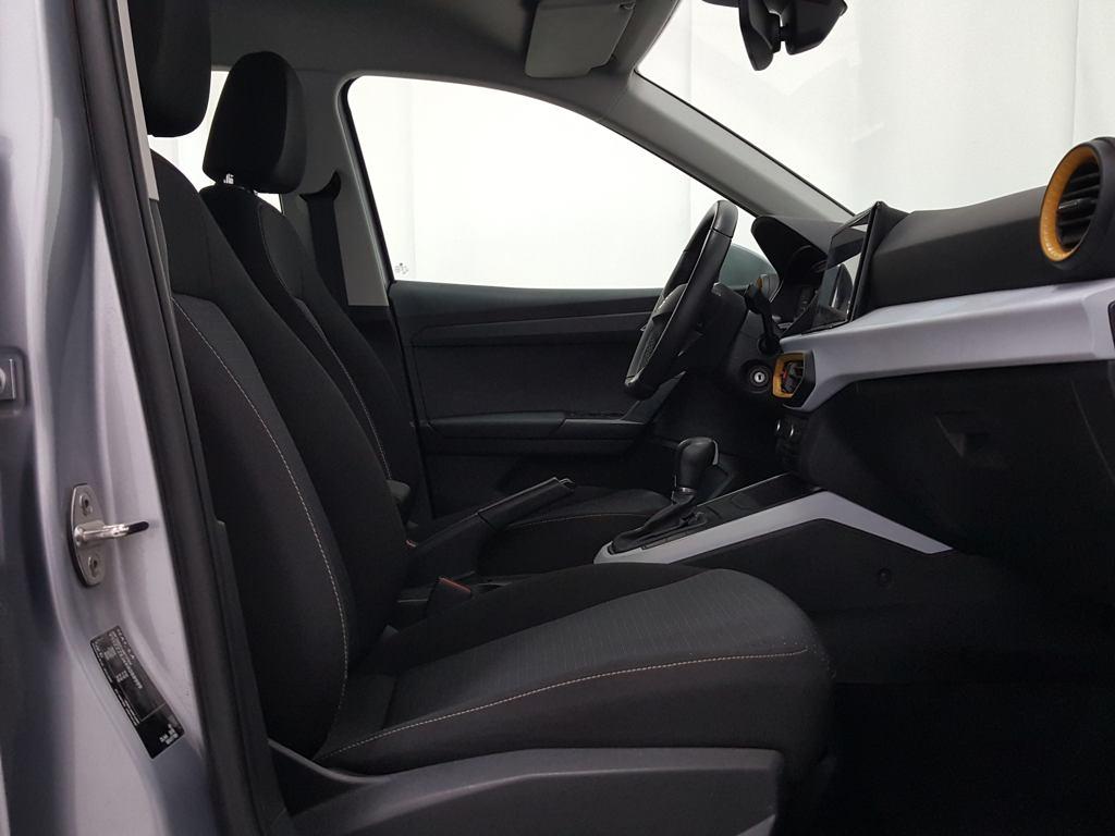 SEAT Arona 1.0 TSI Style XM DSG 81 kW (110 CV) - 4